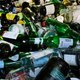 Illustration for article titled Saturday Night Social: I Too Have Gone Through 70 Bottles of Liquor